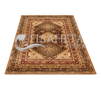 Synthetic carpet Standard Remo Ciemny Braz - high quality at the best price in Ukraine